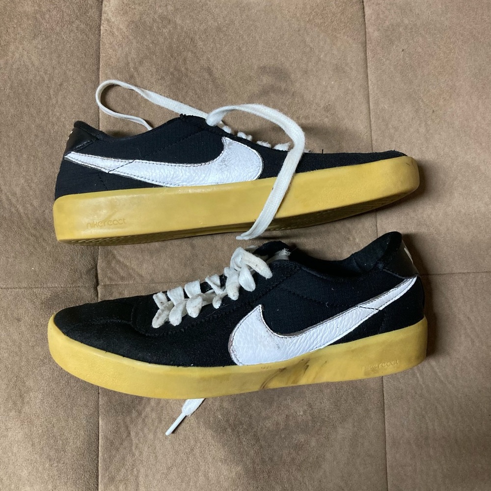 Nike shoes